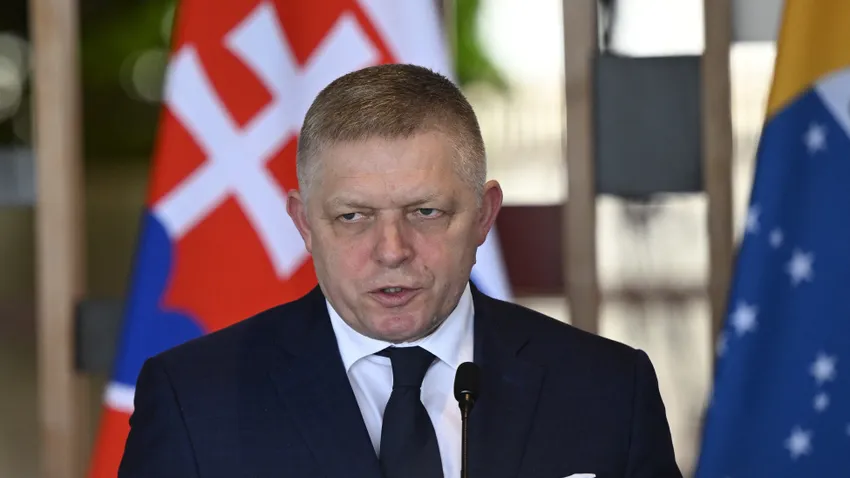 Egy éve lőttek rá Robert Fico-ra