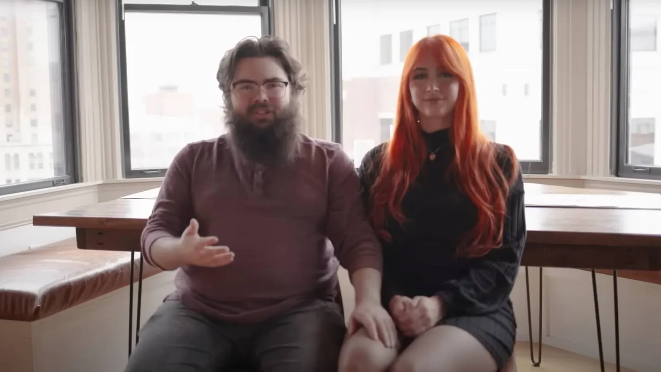 "A szemem láttára kezdenek ki a barátnőmmel"