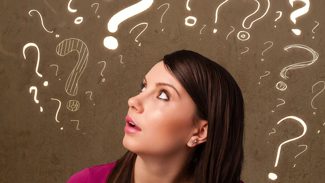 Lehetetlen IQ-teszt: zseni vagy, ha megfejted - Fotó