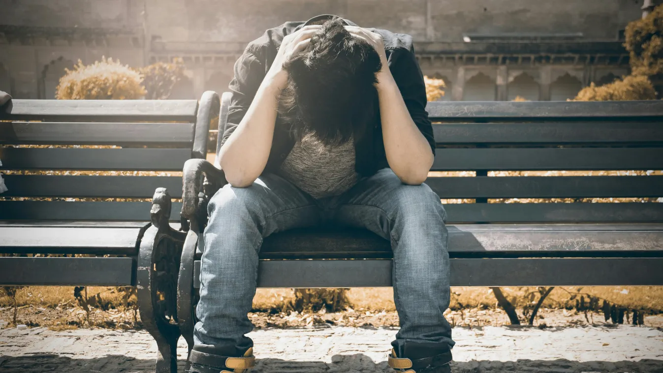 Fogalma sincs, kitől esett teherbe a feleség