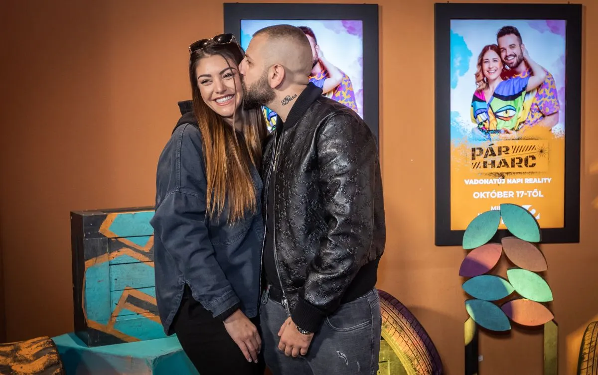 G.W.M Kulcsár Edina