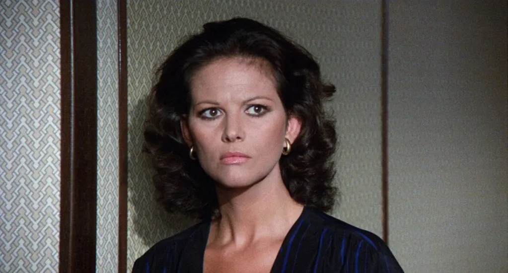 GOODBYE ET AMEN - GOODBYE & AMEN - GOODBYE AND AMEN (1977)