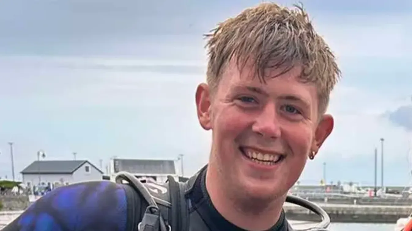 Újabb fiatal halt meg rejtélyes módon a Halál-szigeten