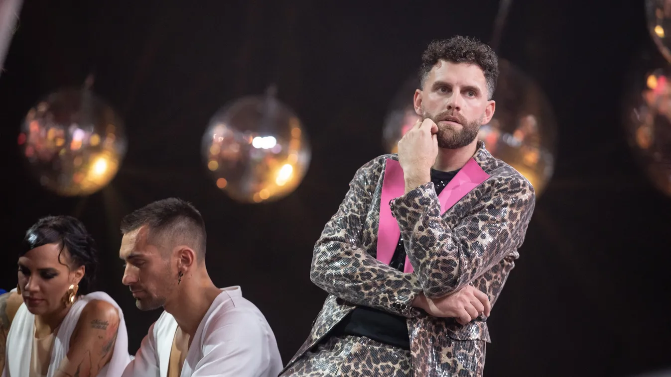 Így vigasztalódik Kamarás Norbi a szakítása után