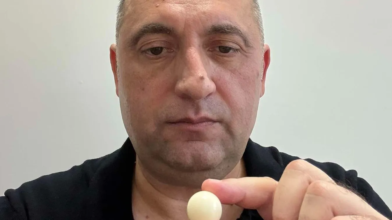 54 milliót veszített el a kaszinóban, emiatt perre készül