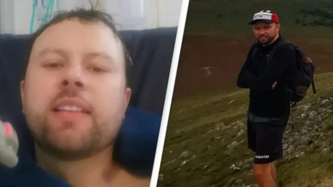 Nem törődtek tüneteivel az orvosok, rákkal diagnosztizálták