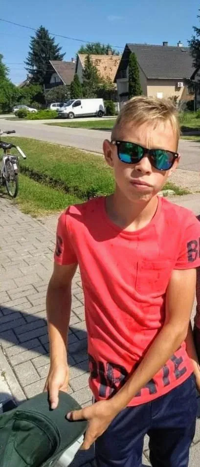 Szabadegyházai baleset
Jócó 15