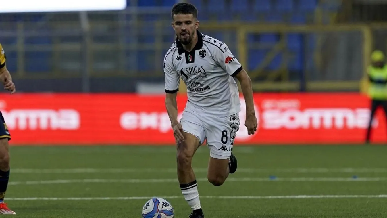 Aggodalom a válogatottnál, Rossi újabb alapembere dőlt ki