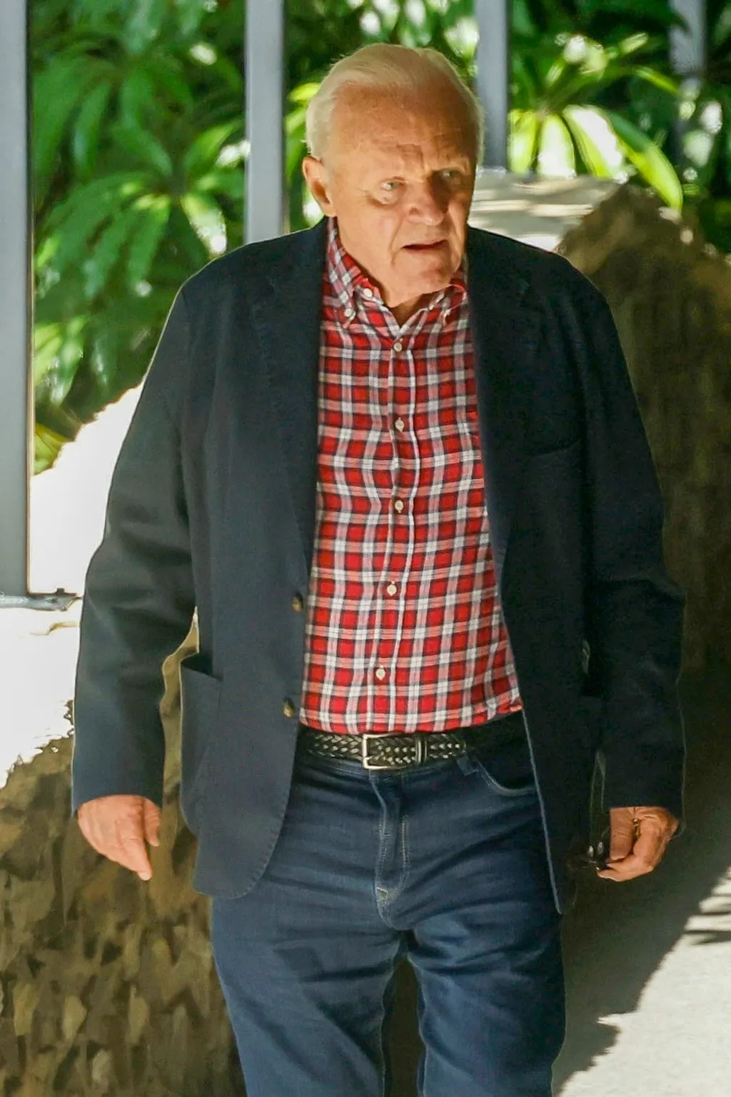 Galéria - Sztárok otthona égett porig Los Angelesben - RIPOST