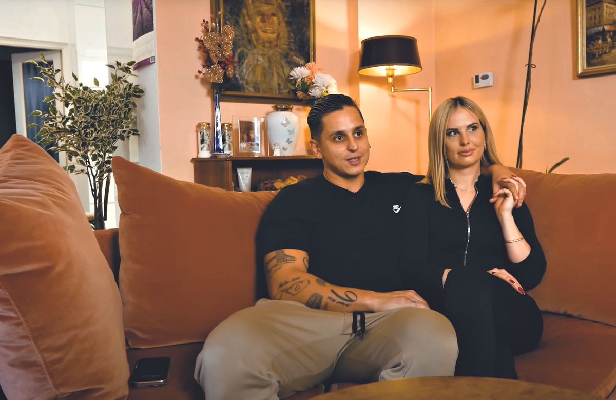 Aurelio a leszokásról (cigi), így bírja a cucc nélkül - RIPOST 