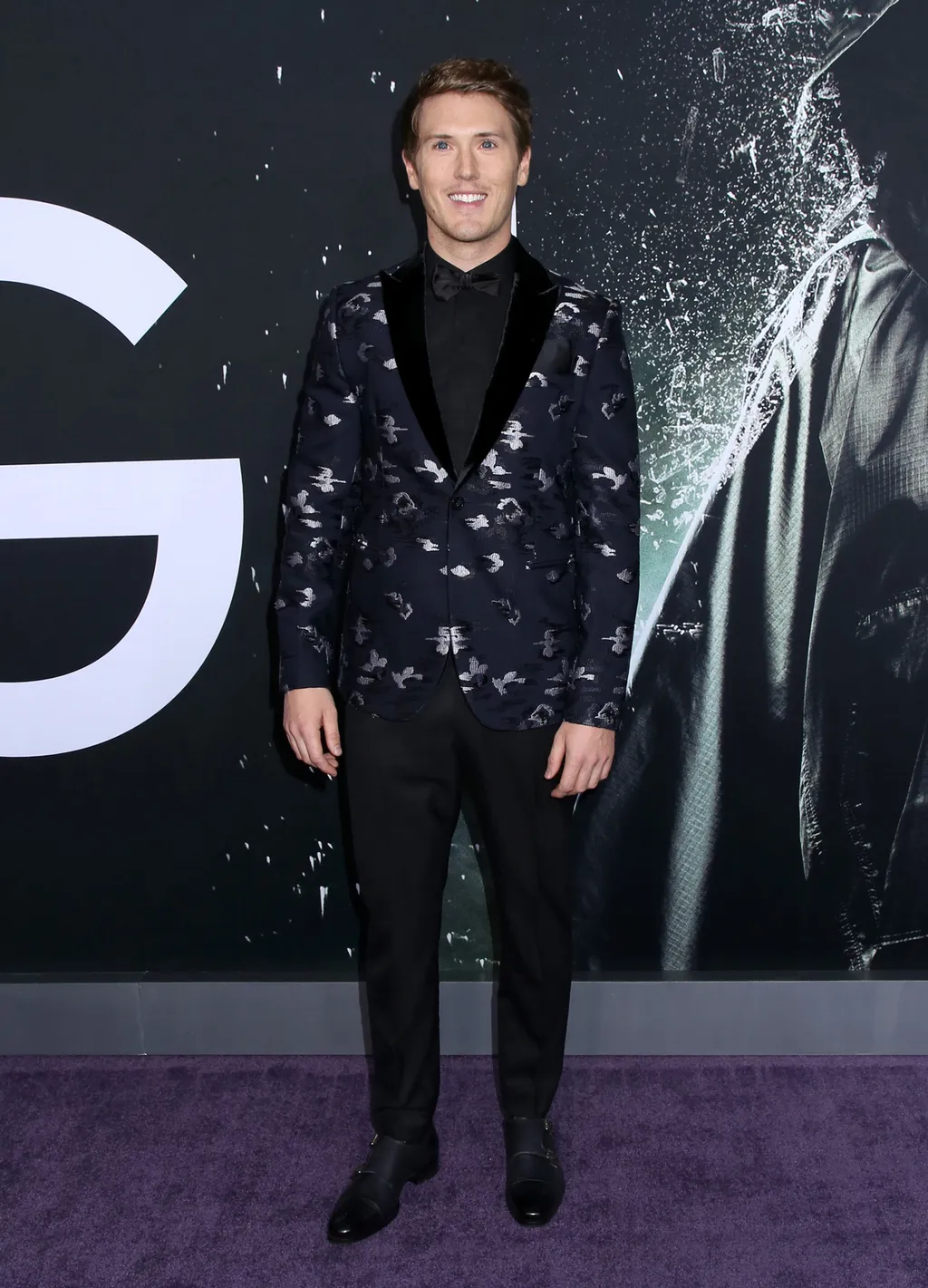 Glass Premiere - New York