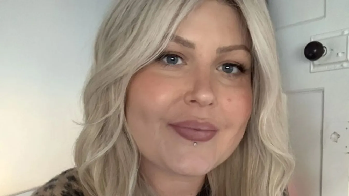 Azt hitte a hátfájását a melle mérte okozza, kiderült rákos