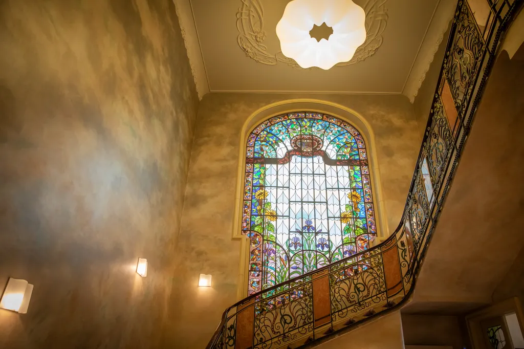 ResoArt Villa-Zsolnay