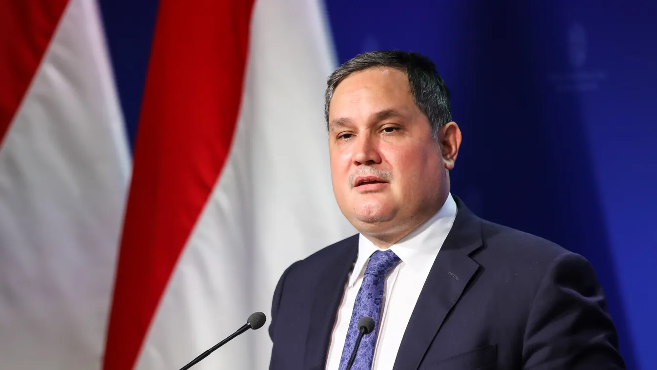 Nagy Márton: 2025 a családok és a vállalkozások éve