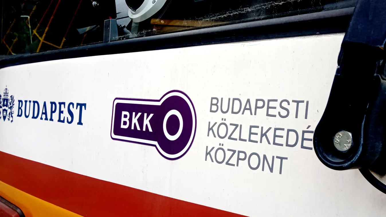 Most jött: teljes a káosz Budapesten, a metró sem jár
