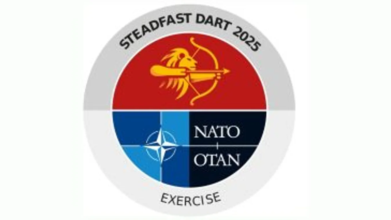 A következő napokban NATO-csapatok vonulnak át Magyarországon