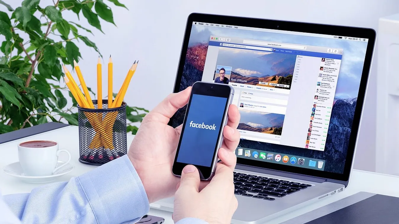 Facebook hirdetéskezelő, adatvezérelt marketing