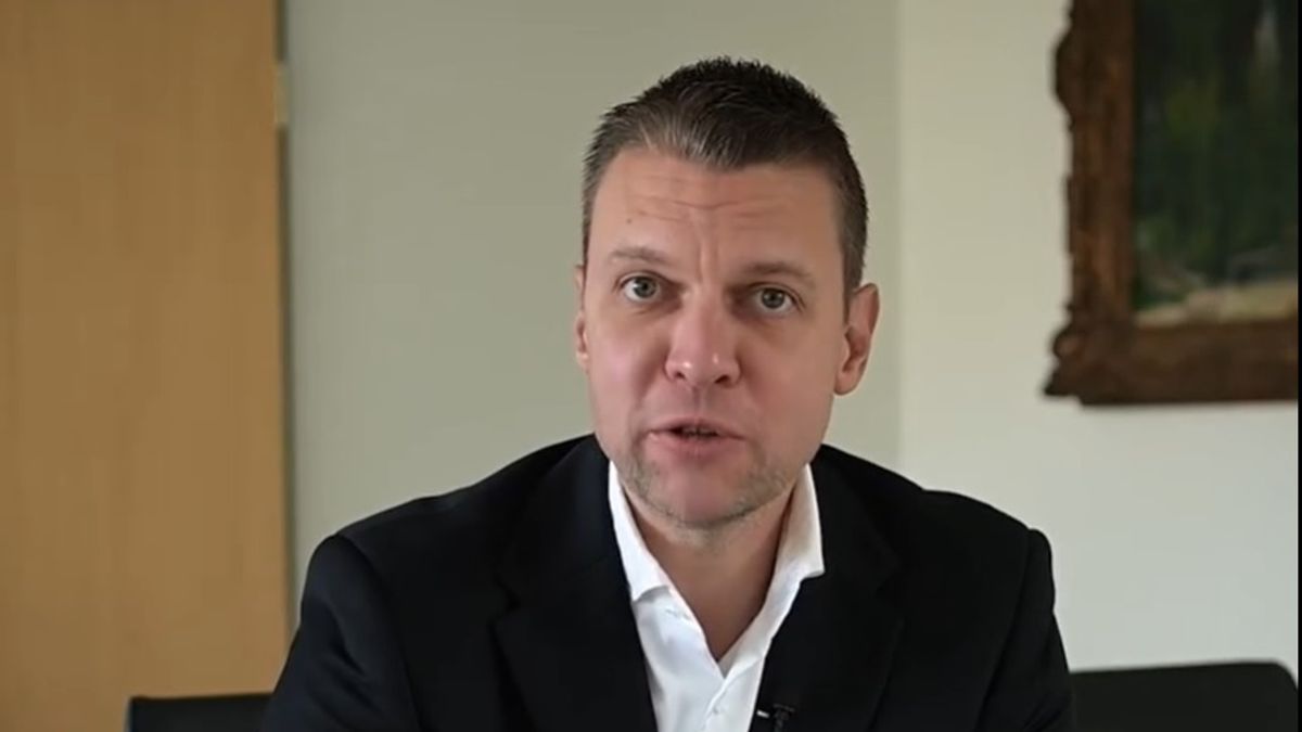 Menczer Tamás: A háborúpárti, globalista, balliberális erők elvesztették Washingtont, már a múlthoz tartoznak