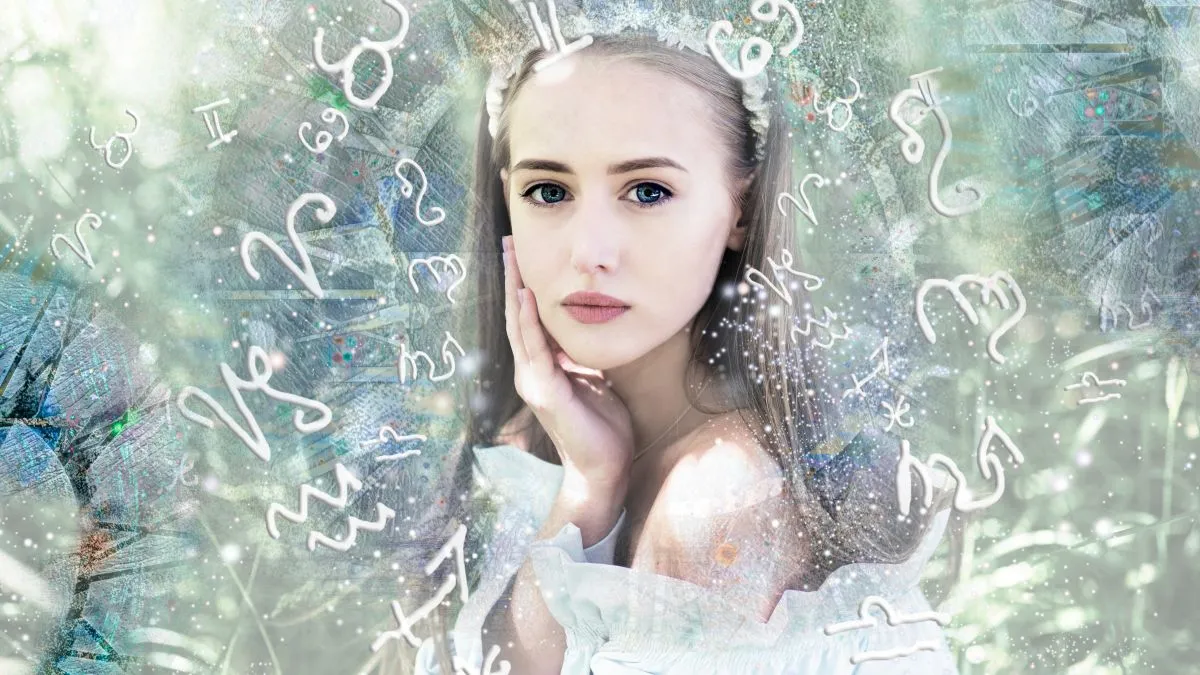 4 csillagjegy Winter,Astrology,And,Zodiac,Signs