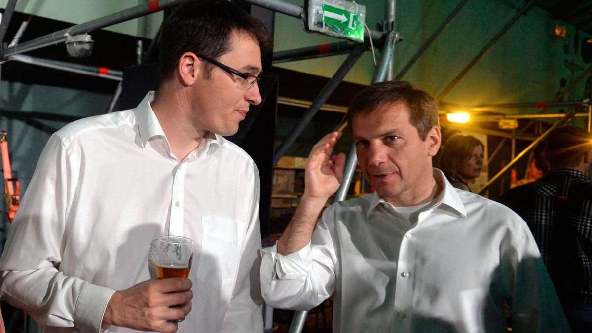 Karácsonyék most Rákosrendezővel folytatnák az ingatlanmutyit