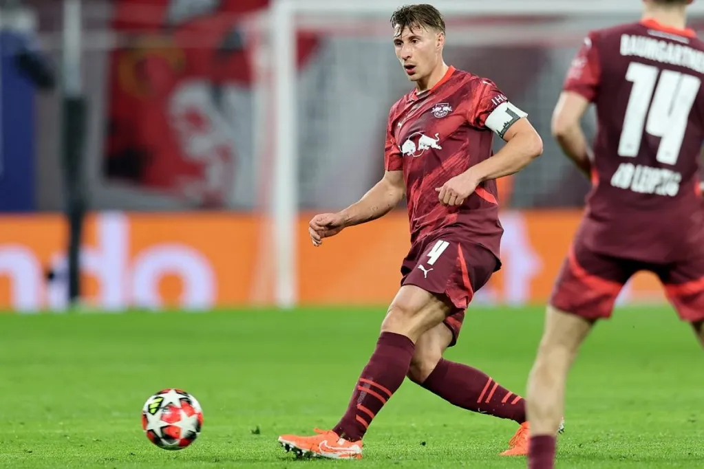 Willi Orbán, Bajnokok Ligája