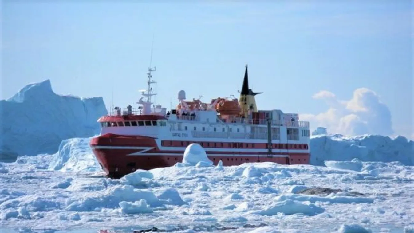 EU csapatokat telepítenek Grönlandra?