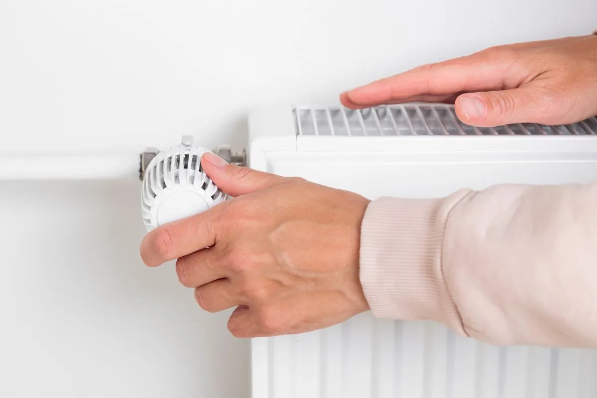 Ezekkel a módszerekkel sokat lehet spórolni a fűtéssel.