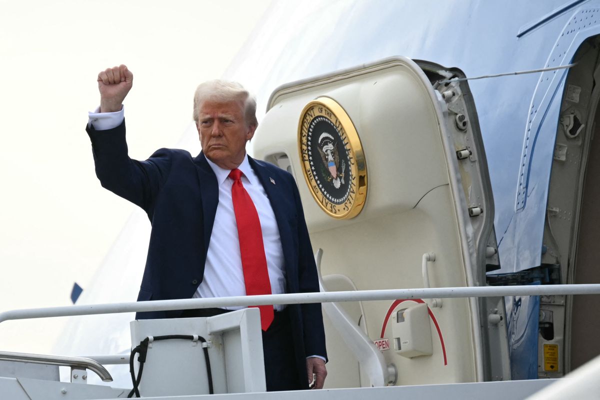 usaid, donald trump