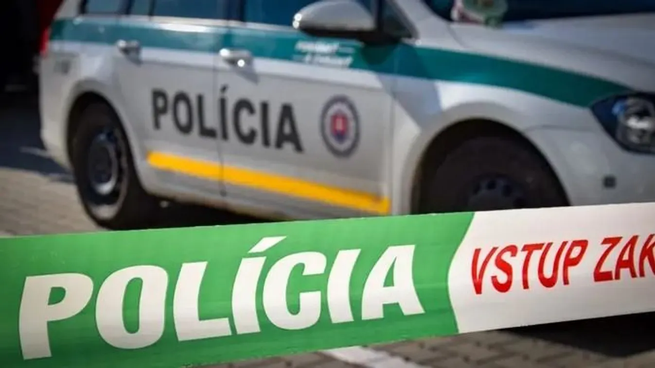 Titokzatos, fekete árnyat ütött el a magyar sofőr