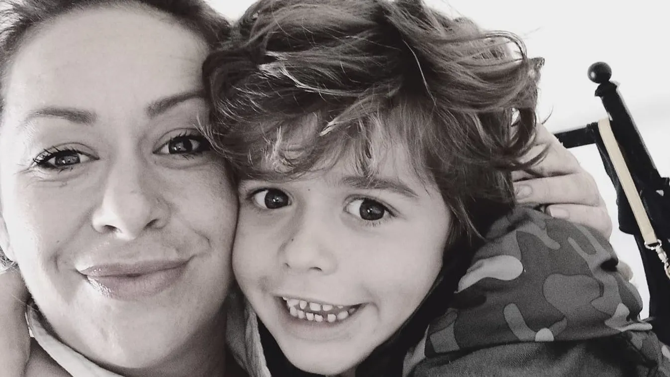 Segítségért kiált Mirkó és édesanyja