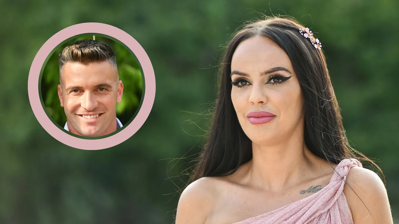 Kiderült, mi van a Házasság első látásra két sztárja között