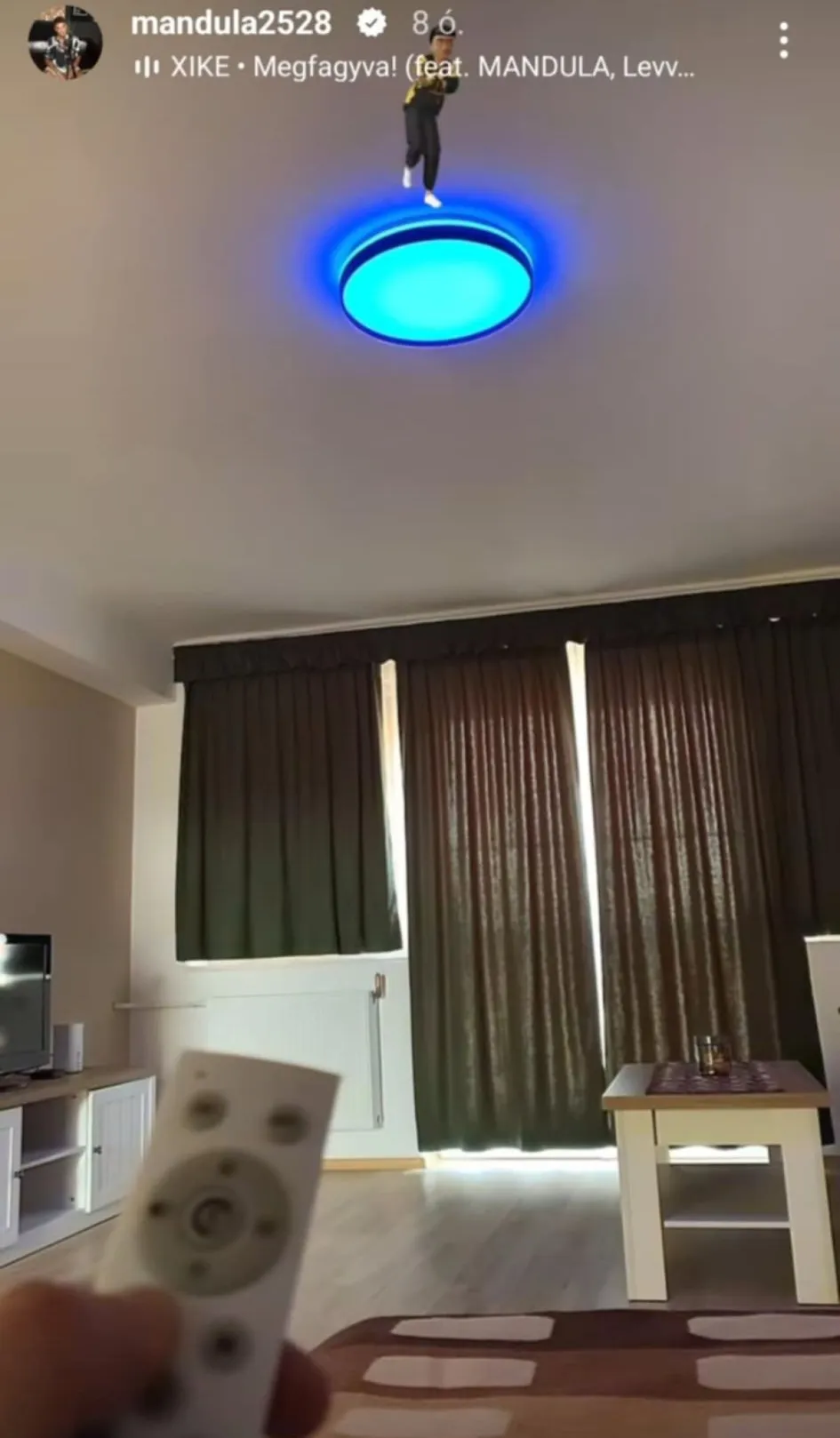 Mandula Ádám kaposvári otthon