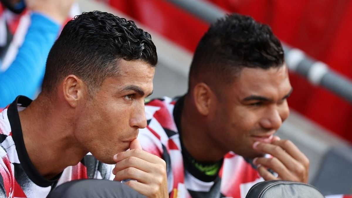 Fájó bukta, nem kérnek Ronaldo haverjából a szaúdiak