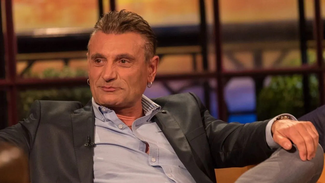 Sipos Peti szóra sem méltatta a hadaróbajnokot