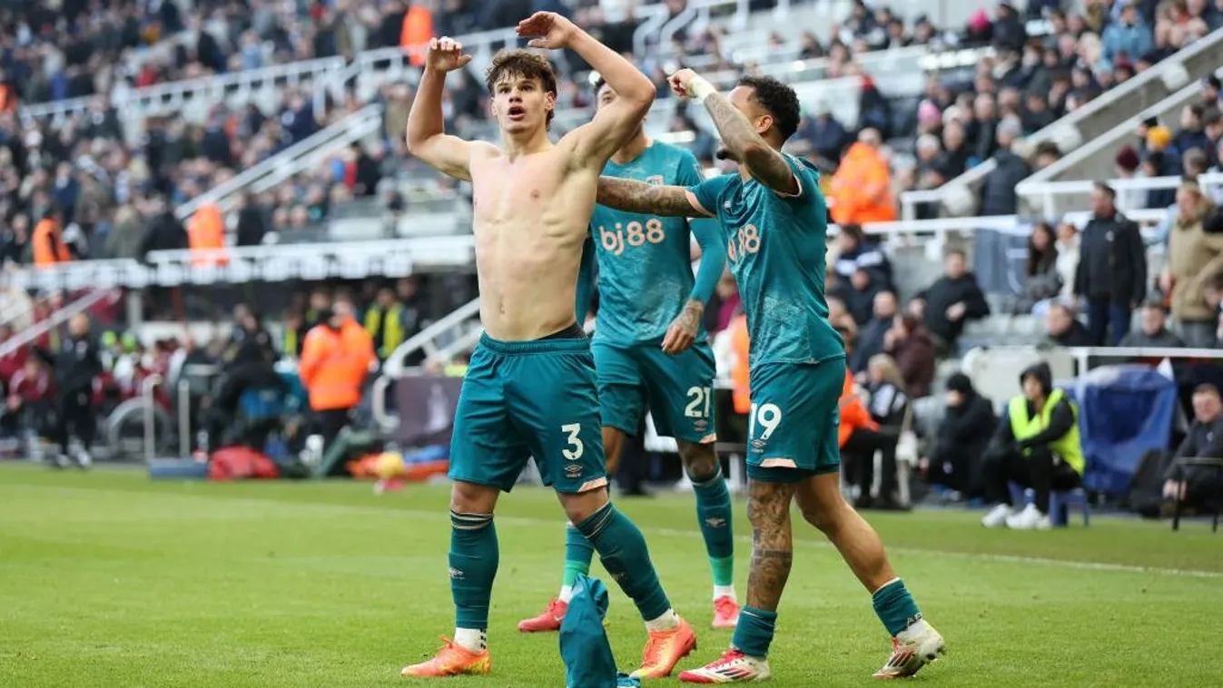 Kerkez újra üzent Marco Rossinak, ebből még balhé lesz