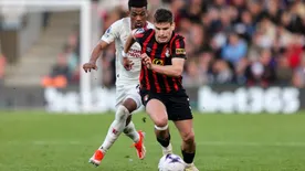 Kerkez Milos kapós lett, már a Manchester City is vinné