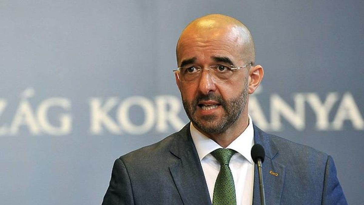 Kovács Zoltán: Magyarország minden befektetőnek a legjobb feltételeket akarja ajánlani