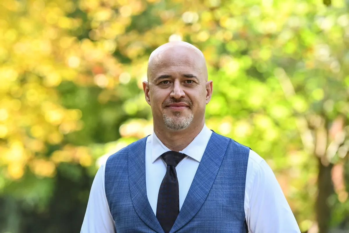 Házasság első látásra