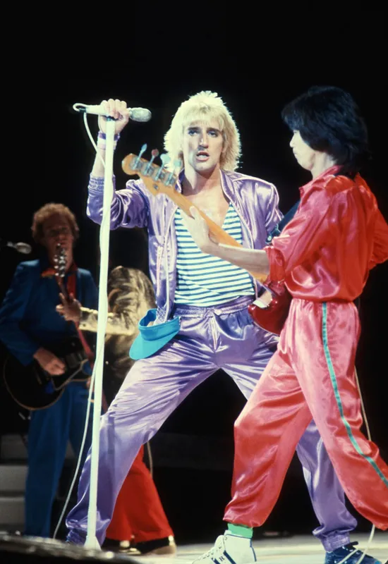 Rod Stewart tudja, hogy a napjai meg vannak számlálva – RIPOST