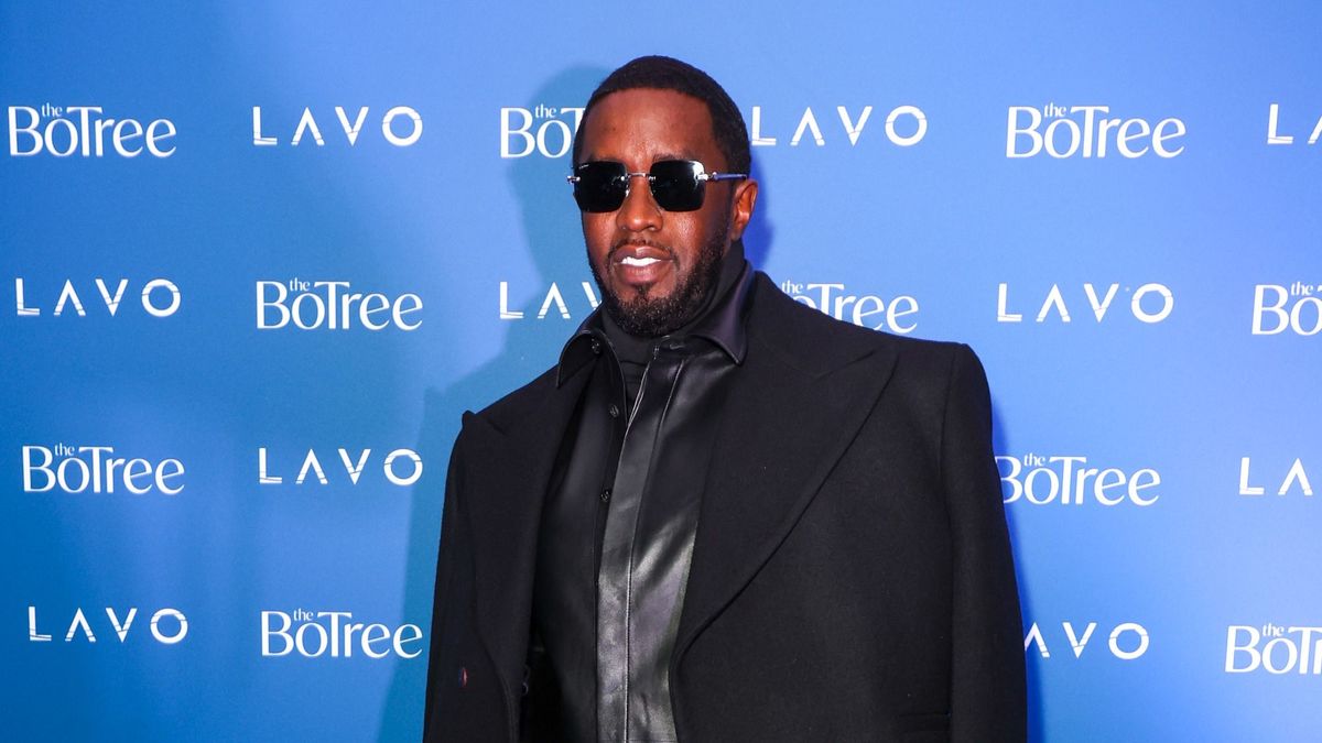 Döbbenetes fotó terjed: P. Diddy Los Angeles-i háza lángokban áll, mi lesz a bizonyítékokkal?