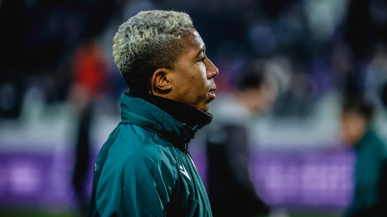 Meglepő helyen köthet ki a Fradi rekordigazolása