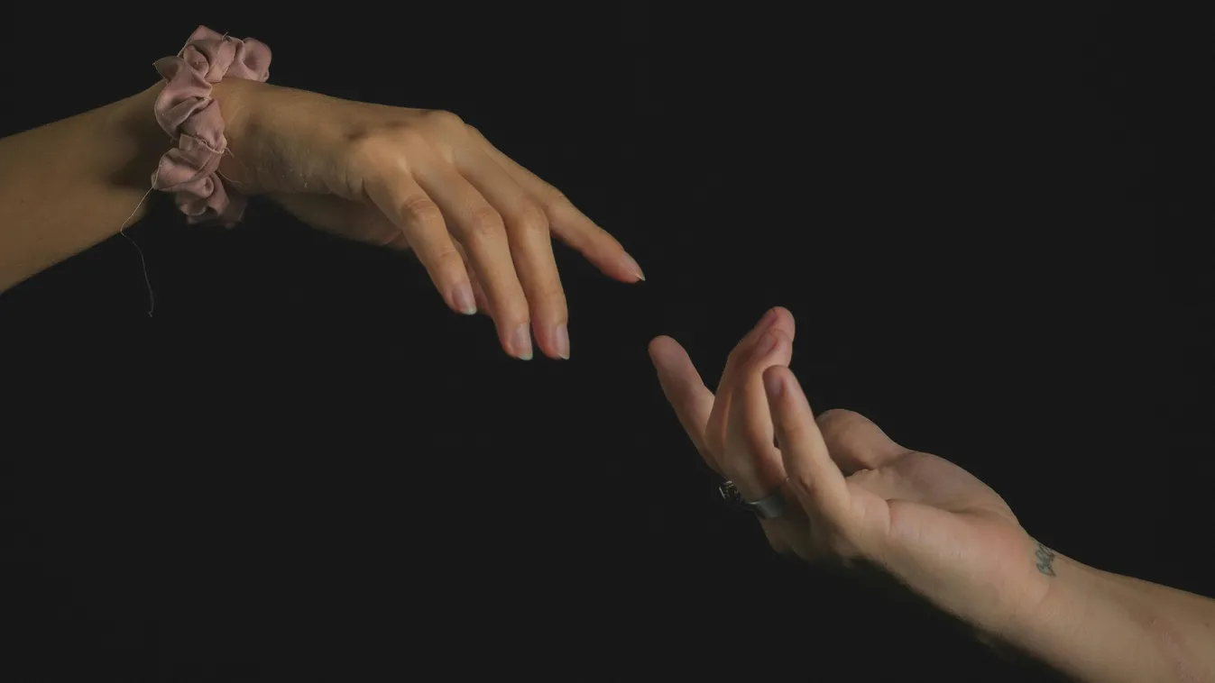 Házastársak vallották be legféltettebb titkaikat