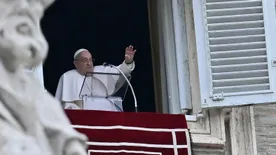 Ezt üzente Ferenc pápa a beiktatás előtt Donald Trumpnak