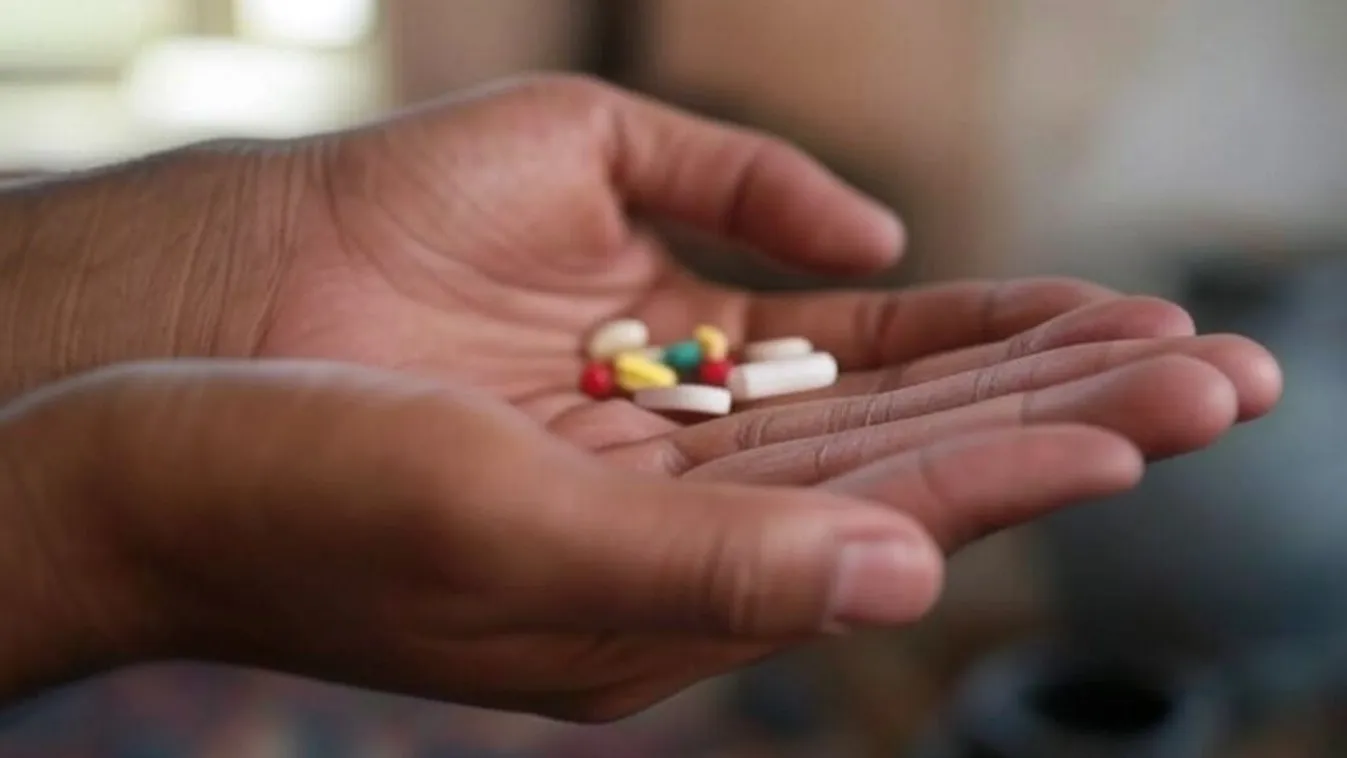 Svájci sajtó: epilepszia gyógyszerre szoktak rá a migránsok