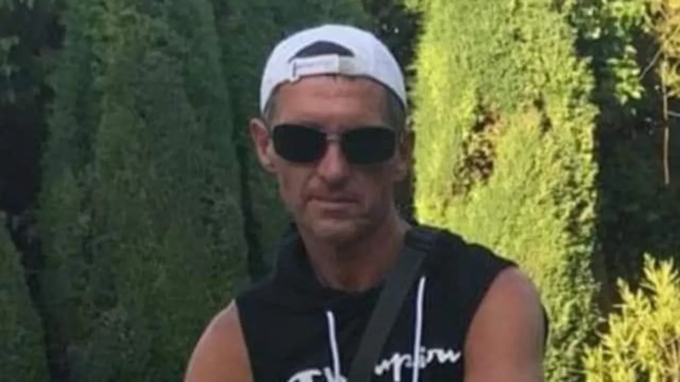 Micsoda elszántság: sztrókja után újra fut a magyar férfi