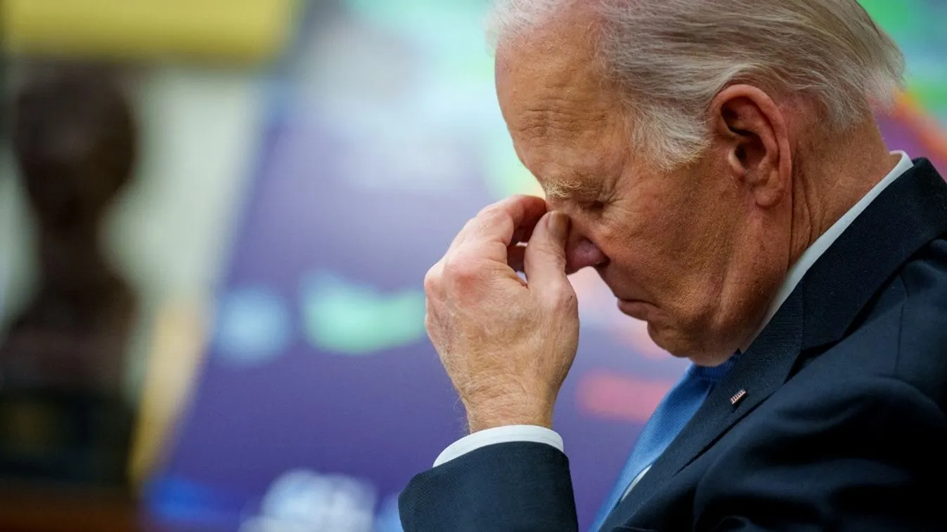 Biden szerint sikerült Oroszországot meggyengíteni