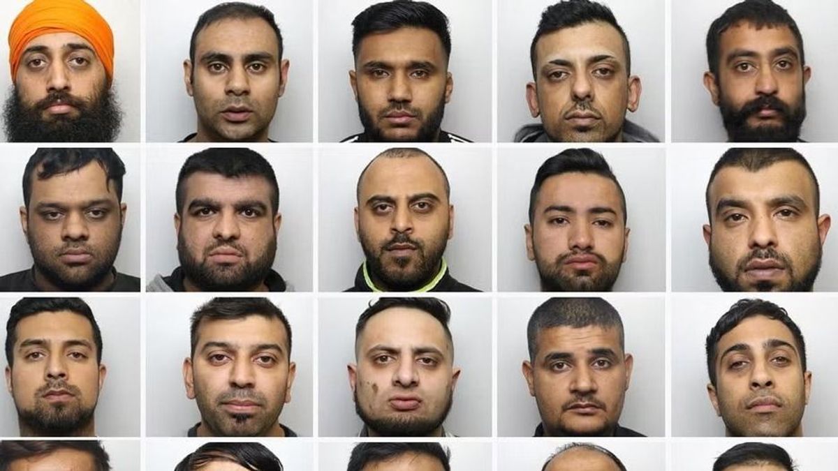 Nemi erőszaktevő migránsbandák ügyében jöhet állami vizsgálat Nagy Britanniában