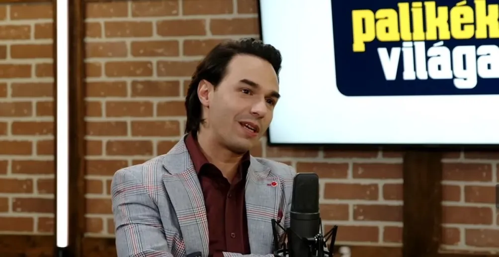 Kerényi Miklós Máté