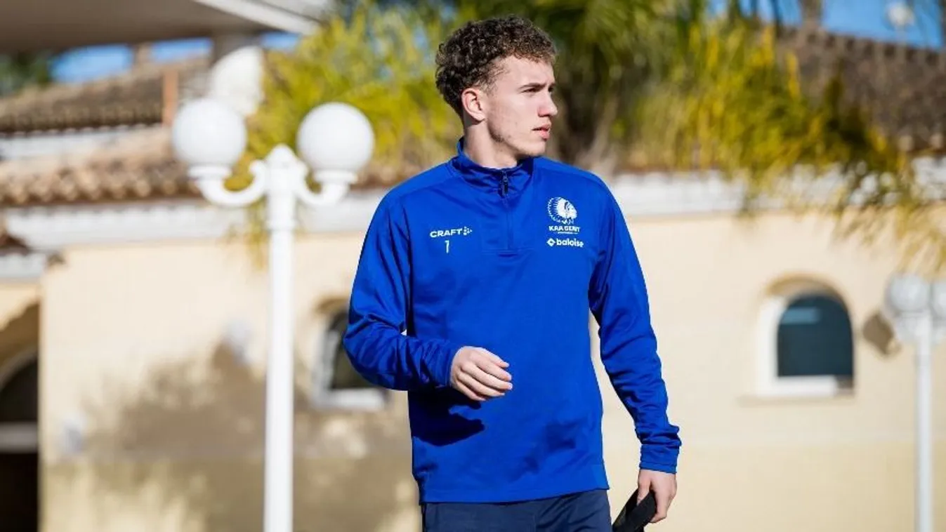 Zsákutcában Marco Rossi felfedezettje, új csapatot keres