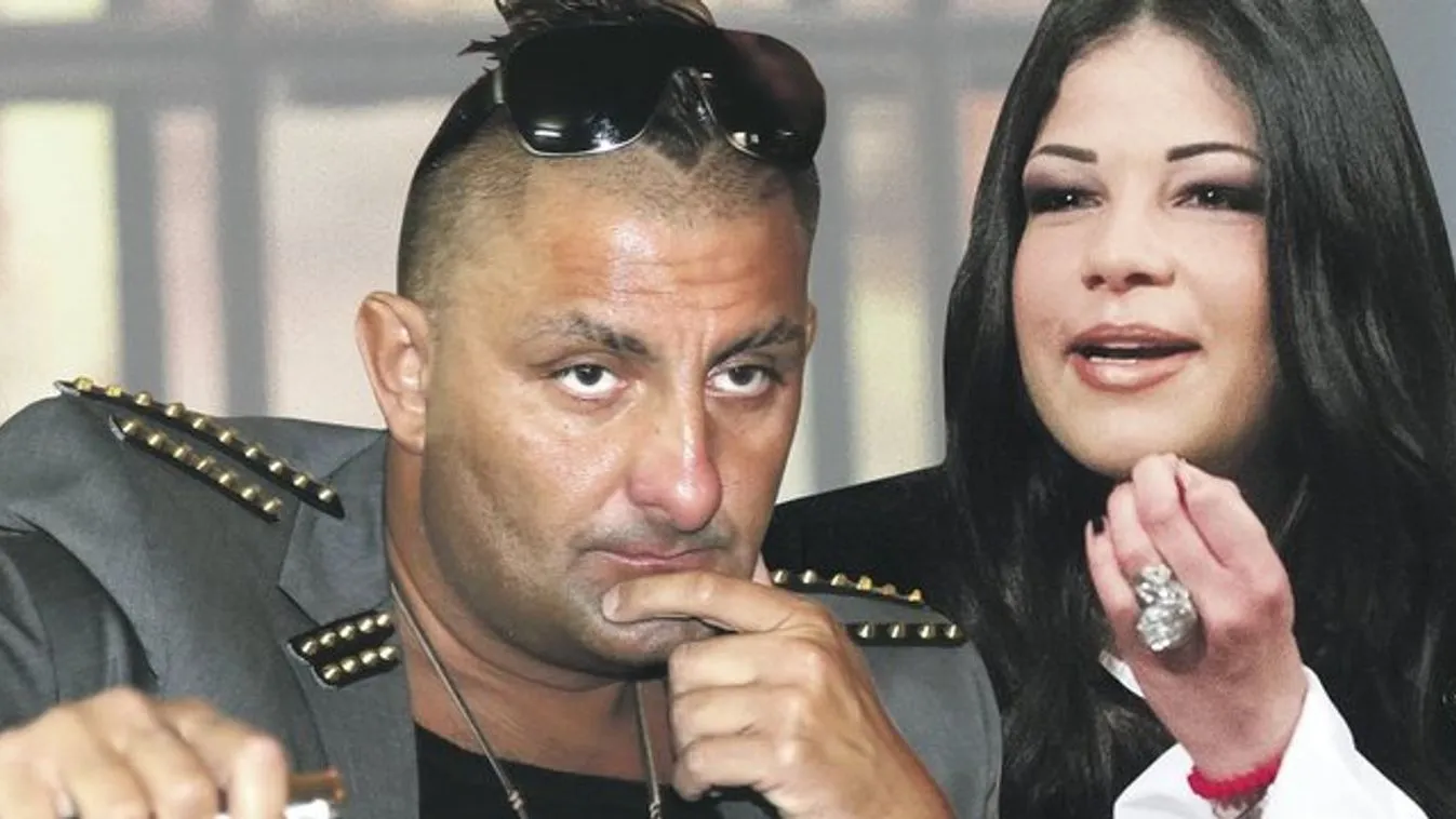 Történelmi pillanat a Gáspár családban: Evelein ragyog